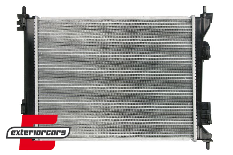 Hladnjak motora / Hyundai i20 + Kia Rio (2011-2021) - Slika 2