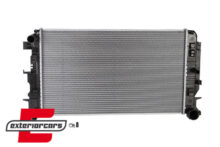 Hladnjak motora / Mercedes Sprinter + VW Crafter (2006-2018)