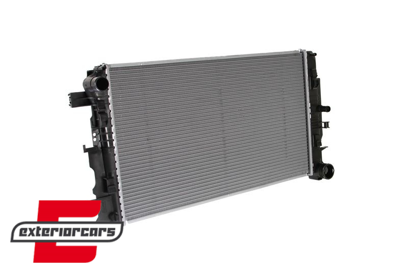 Hladnjak motora / Mercedes Sprinter + VW Crafter (2006-2018) - Slika 2