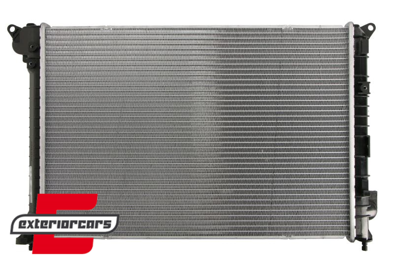 Hladnjak motora / Mini Cooper One Cabrio R50/52/53 (2001-2006) - Slika 2