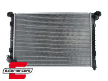 Hladnjak motora / Mini Cooper One Cabrio R50/52/53 (2001-2006)