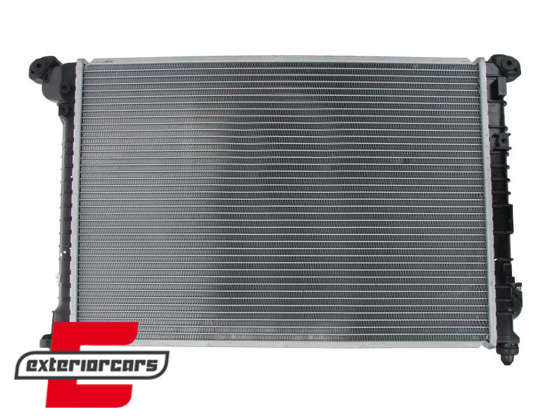 Hladnjak motora / Mini Cooper One Cabrio R50/52/53 (2001-2006) - Slika 2