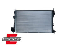 Hladnjak motora / Fiat Croma + Opel Signum Vectra C + SAAB 9-3 (2002-2015)