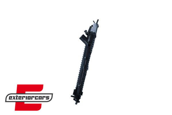 Hladnjak motora / Fiat Croma + Opel Signum Vectra C + SAAB 9-3 (2002-2015) - Slika 2