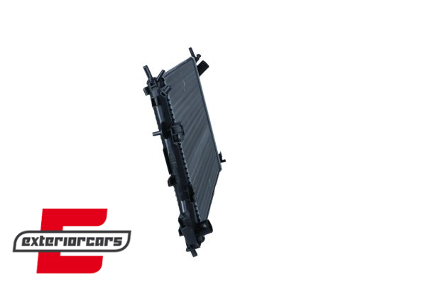 Hladnjak motora / Fiat Croma + Opel Signum Vectra C + SAAB 9-3 (2002-2015) - Slika 4