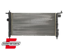Hladnjak motora / Opel Combo + Corsa B + Tigra A (1993-2001)