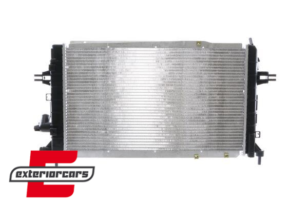 Hladnjak motora / Opel Astra H + Zafira B (2004-2015) - Slika 5