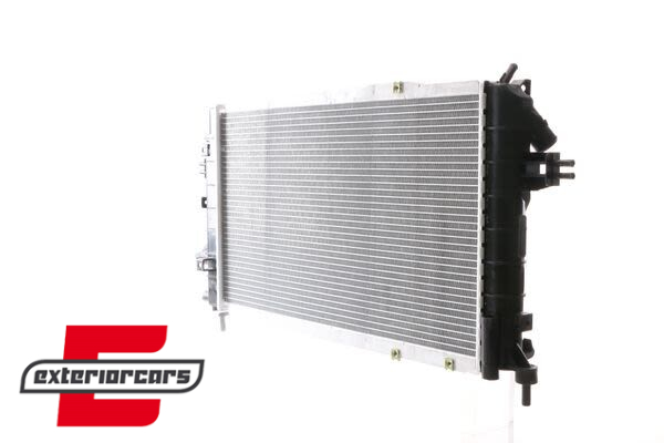 Hladnjak motora / Opel Astra H + Zafira B (2004-2015) - Slika 6