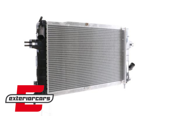 Hladnjak motora / Opel Astra H + Zafira B (2004-2015) - Slika 8