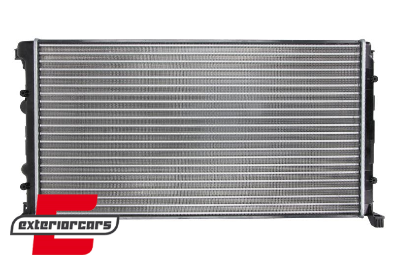 Hladnjak motora / Nissan Interstar + Opel Movano + Renault Master (1998-2010) - Slika 2