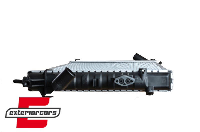 Hladnjak motora / Opel Astra G (1998-2005) - Slika 3