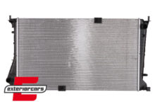 Hladnjak motora / Nissan Primastar + Opel Vivaro + Renault Trafic (2001-2014)