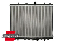 Hladnjak motora / Citroen C2 C3 Picasso C4 Elyssee DS3 + Peugeot 301 406 207 2008 208 (2002-)