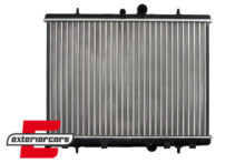 Hladnjak motora / Citroen Berlingo DS4 DS5 C4 Xsara C5 + Peugeot 407 Expert Partner 307 RCZ 308 5008 3008 (1999-)