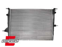 Hladnjak motora / Renault Fluence + Megane III + Scenic III (2008-2016)