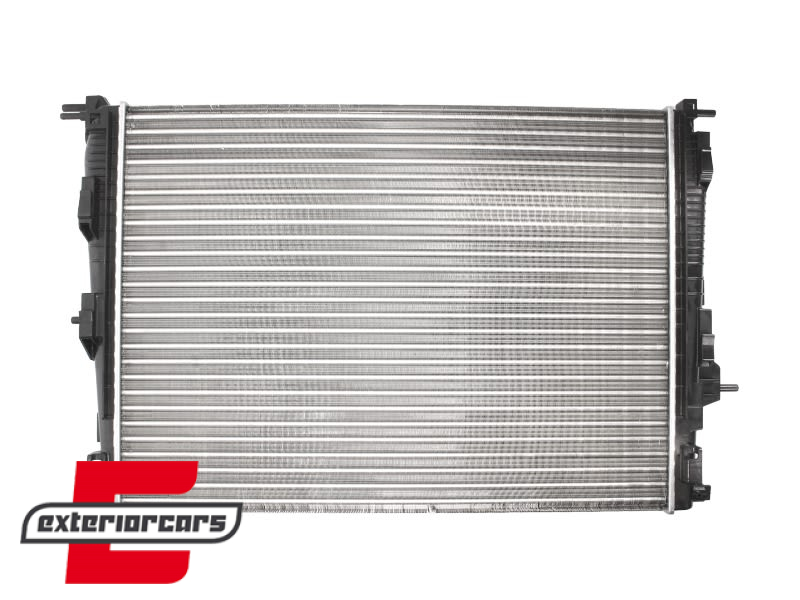 Hladnjak motora / Renault Fluence + Megane III + Scenic III (2008-2016) - Slika 2