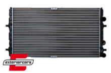 Hladnjak motora / Seat Cordoba Inca Ibiza + VW Caddy (1993-2004)