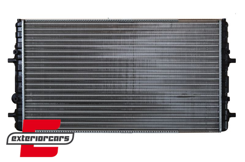 Hladnjak motora / Seat Cordoba Inca Ibiza + VW Caddy (1993-2004) - Slika 2