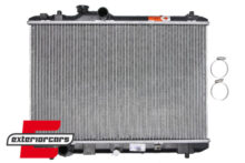 Hladnjak motora / Suzuki Swift III (2005-2010)