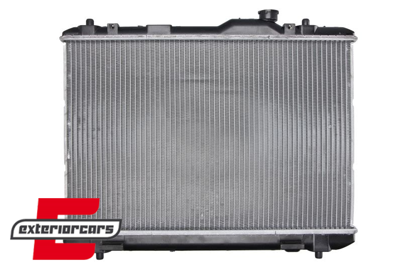 Hladnjak motora / Suzuki Swift III (2005-2010) - Slika 2