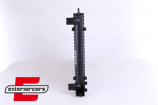 Hladnjak motora / Ford Galaxy + Seat Alhambra + VW Sharan (1995-2010) - Slika 3