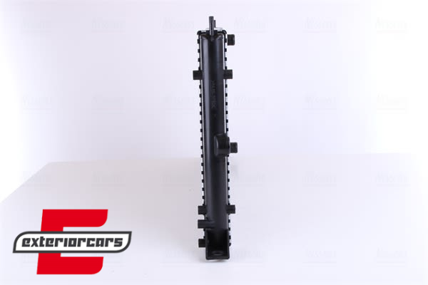 Hladnjak motora / Ford Galaxy + Seat Alhambra + VW Sharan (1995-2010) - Slika 4
