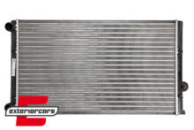 Hladnjak motora / VW Golf 3 + Vento (1991-1999)