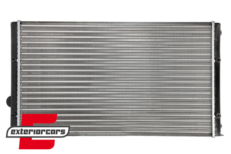 Hladnjak motora / VW Golf 3 + Vento (1991-1999) - Slika 2