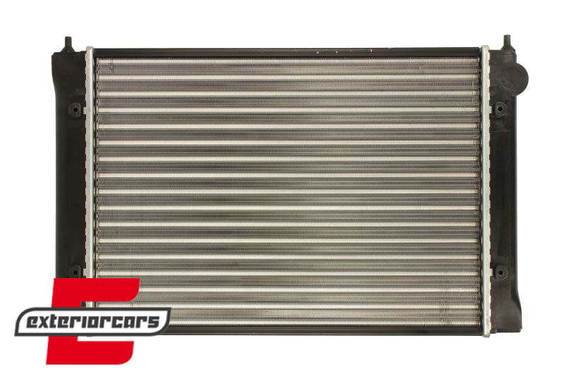 Hladnjak motora / VW Golf 3 + Vento (1991-1999) - Slika 2