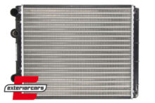 Hladnjak motora / Seat Arosa + VW Lupo Polo (1994-2005)