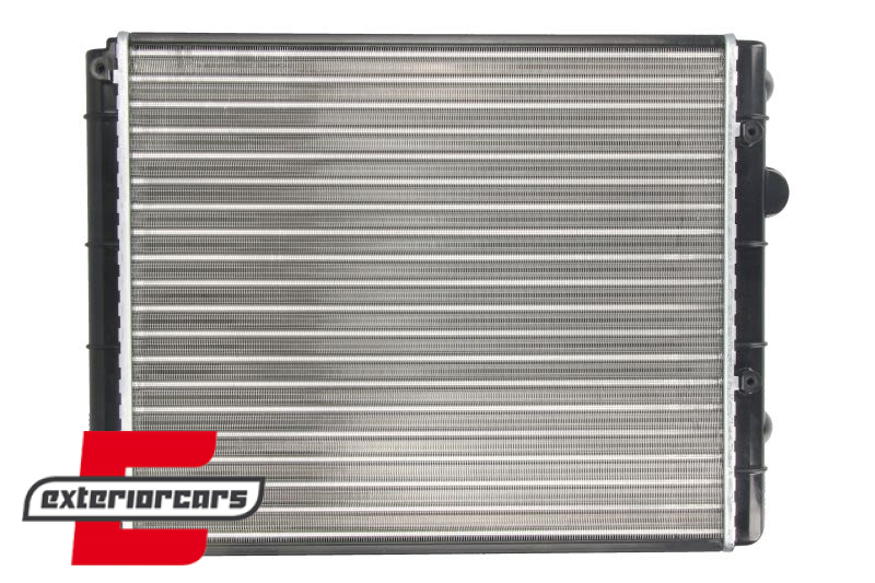 Hladnjak motora / Seat Arosa + VW Lupo Polo (1994-2005) - Slika 2