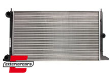 Hladnjak motora / Ford Galaxy + Seat Alhambra + VW Sharan (1995-2010)