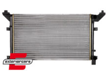 Hladnjak motora / VW LT 28-46 II (1996-2006)