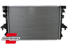 Hladnjak motora / VW Transporter/Multivan T5 (2003-2009)