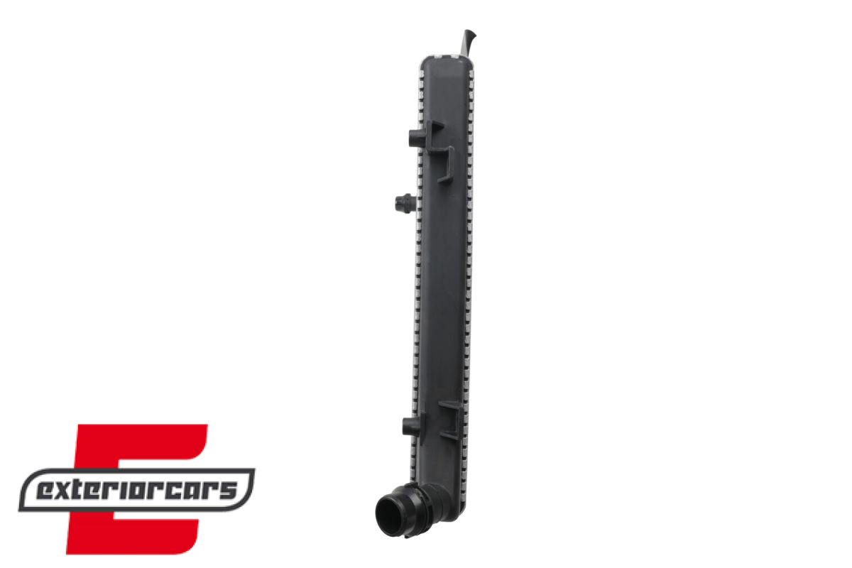 Hladnjak motora / Audi A3 + Seat Altea Toledo Leon + Škoda Octavia Superb + VW Golf 5 Touran Eos Caddy Jetta Passat B6 (2003-2015) - Slika 5