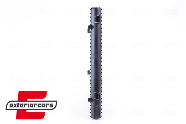 Hladnjak motora / Audi A3 TT + Seat Altea Toledo Leon + Škoda Yeti Octavia Superb + VW Caddy Jetta Touran Eos Scirocco Passat B6 B7 CC Golf 6 Beetle (2003-) - Slika 2