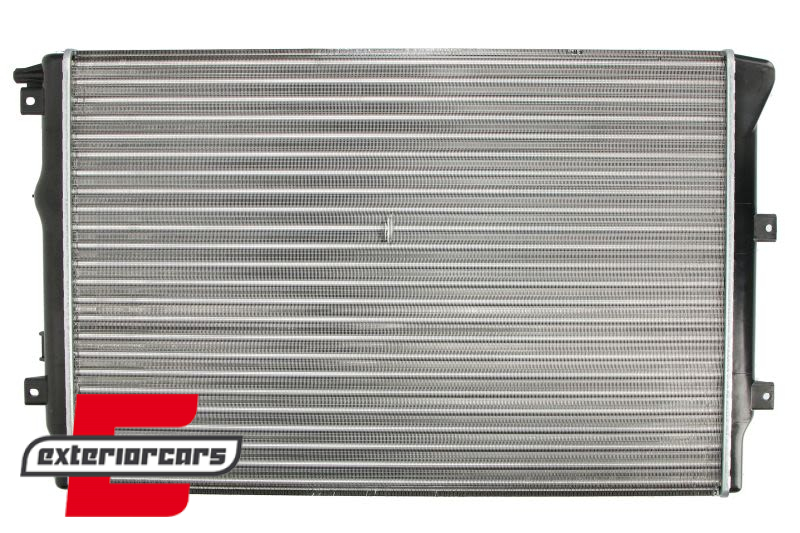 Hladnjak motora / Seat Alhambra + VW Sharan Tiguan (2007-2022) - Slika 2
