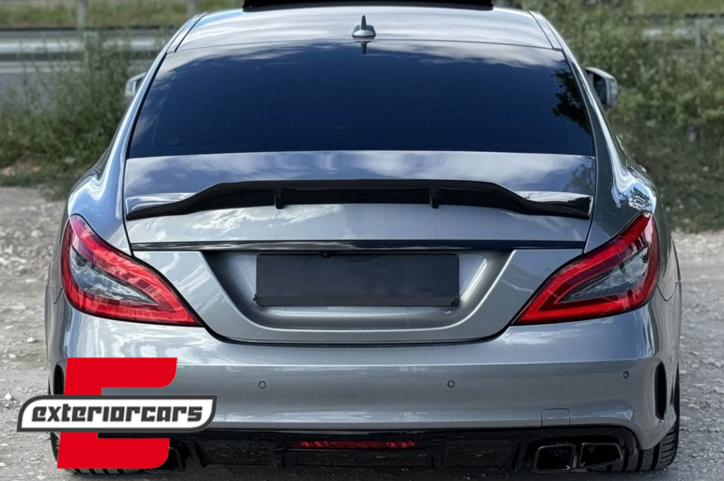 Bodykit CLS63 AMG dizajn / Mercedes CLS W218 C218 limuzina (2011-2014) - Slika 11