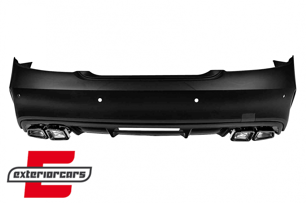 Bodykit CLS63 AMG dizajn / Mercedes CLS W218 C218 limuzina (2011-2014) - Slika 5