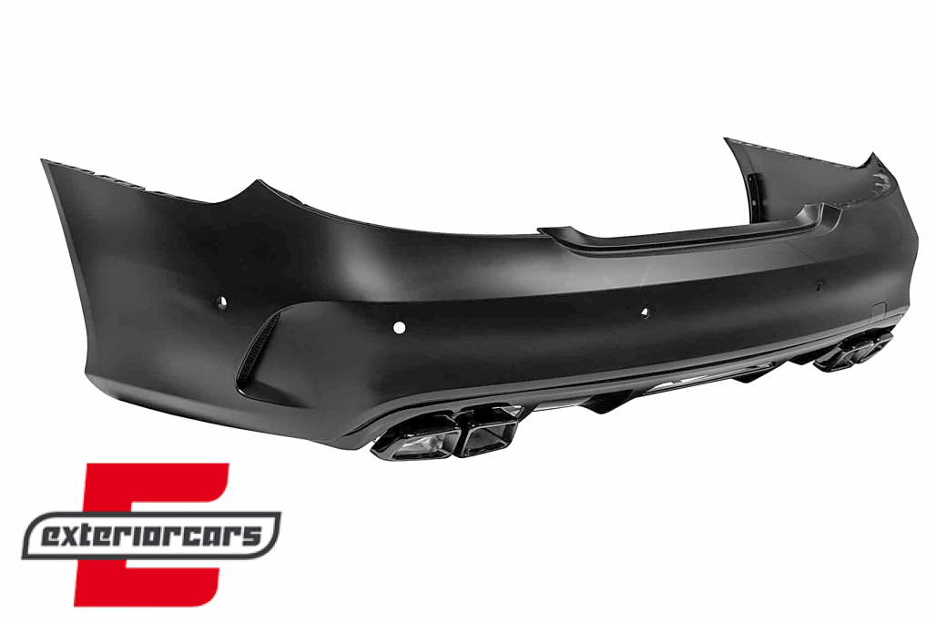 Bodykit CLS63 AMG dizajn / Mercedes CLS W218 C218 limuzina (2011-2014) - Slika 6