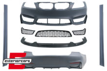 Bodykit M4 dizajn / BMW serije 3 E90 LCI limuzina (2008-2011)