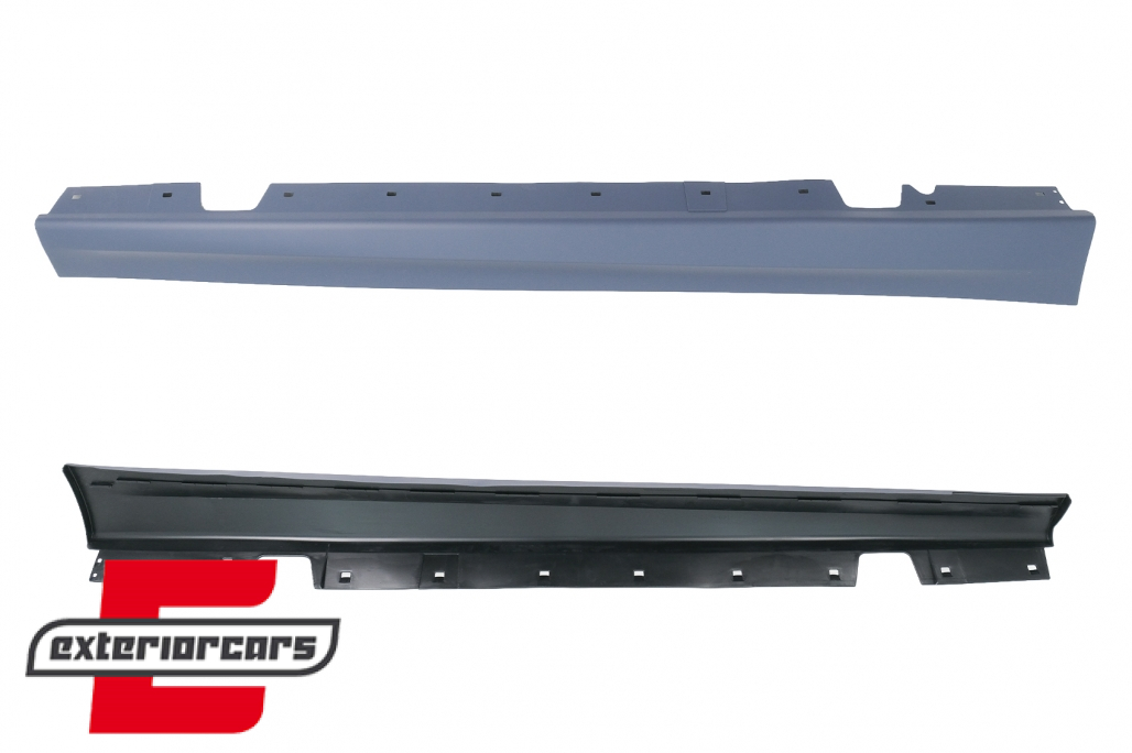 Bodykit M4 dizajn / BMW serije 3 E90 LCI limuzina (2008-2011) - Slika 14