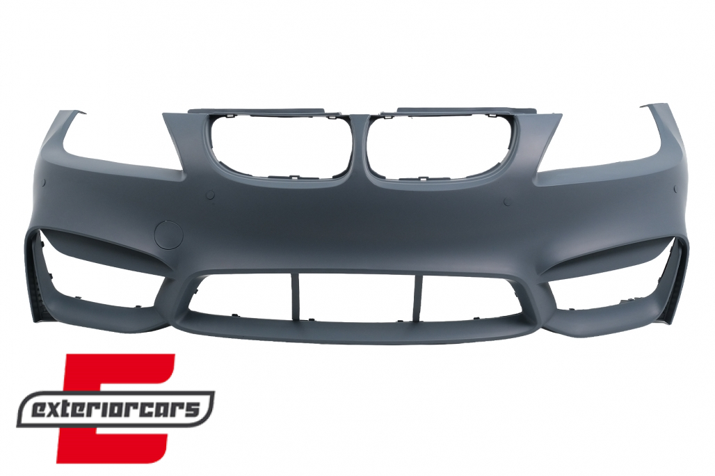Bodykit M4 dizajn / BMW serije 3 E90 LCI limuzina (2008-2011) - Slika 2
