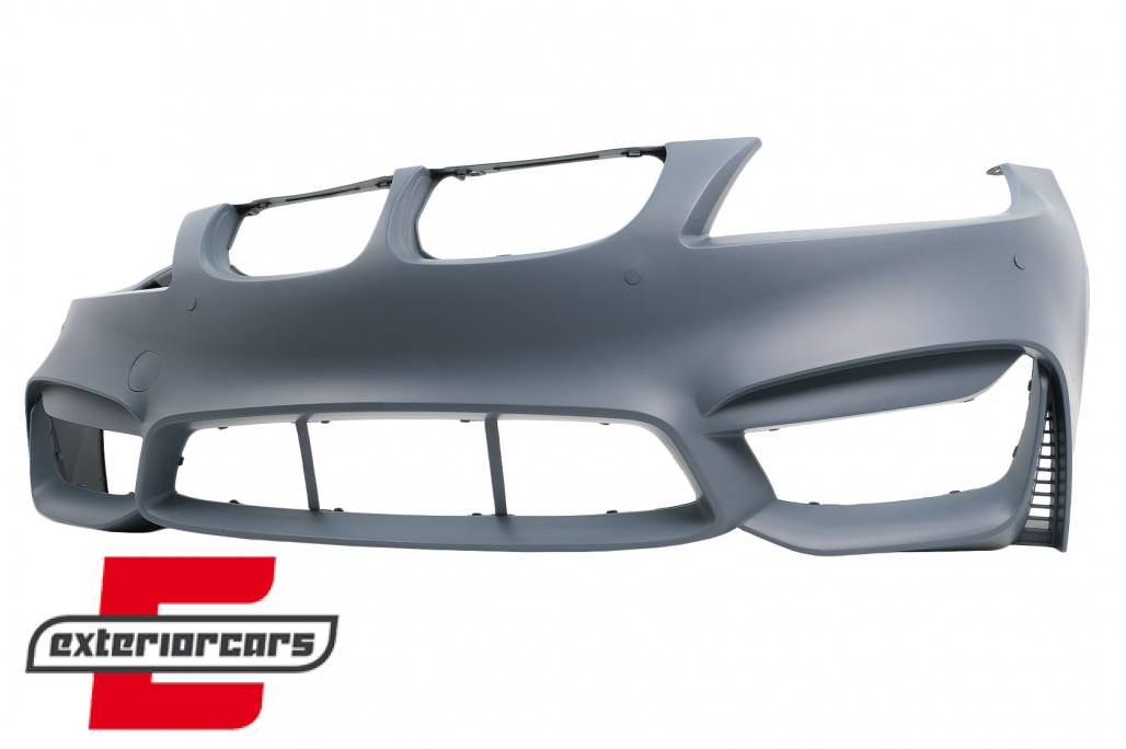 Bodykit M4 dizajn / BMW serije 3 E90 LCI limuzina (2008-2011) - Slika 3