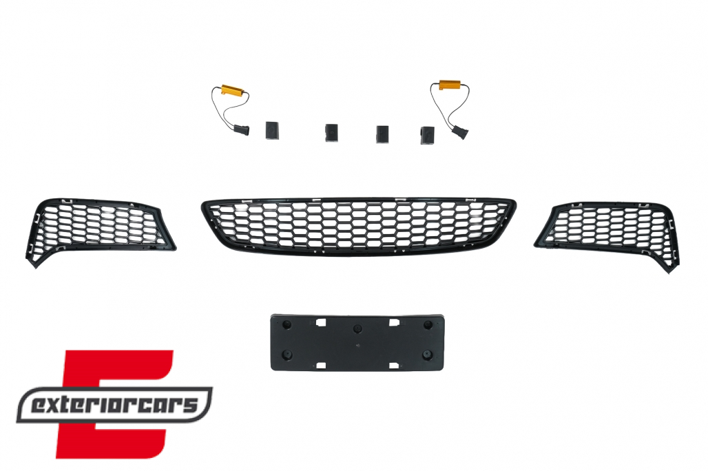 Bodykit M4 dizajn / BMW serije 3 E90 LCI limuzina (2008-2011) - Slika 6