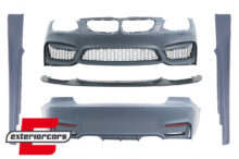Bodykit M4 dizajn / BMW serije 3 E92 E93 LCI (2010-2014)