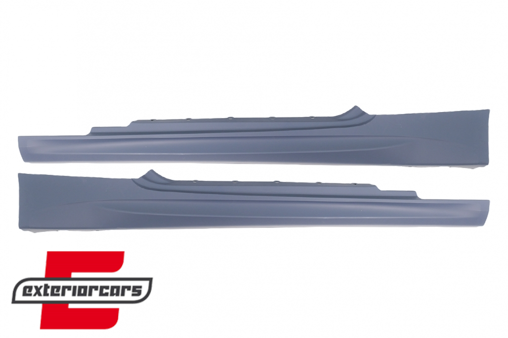Bodykit M4 dizajn / BMW serije 3 E92 E93 LCI (2010-2014) - Slika 10