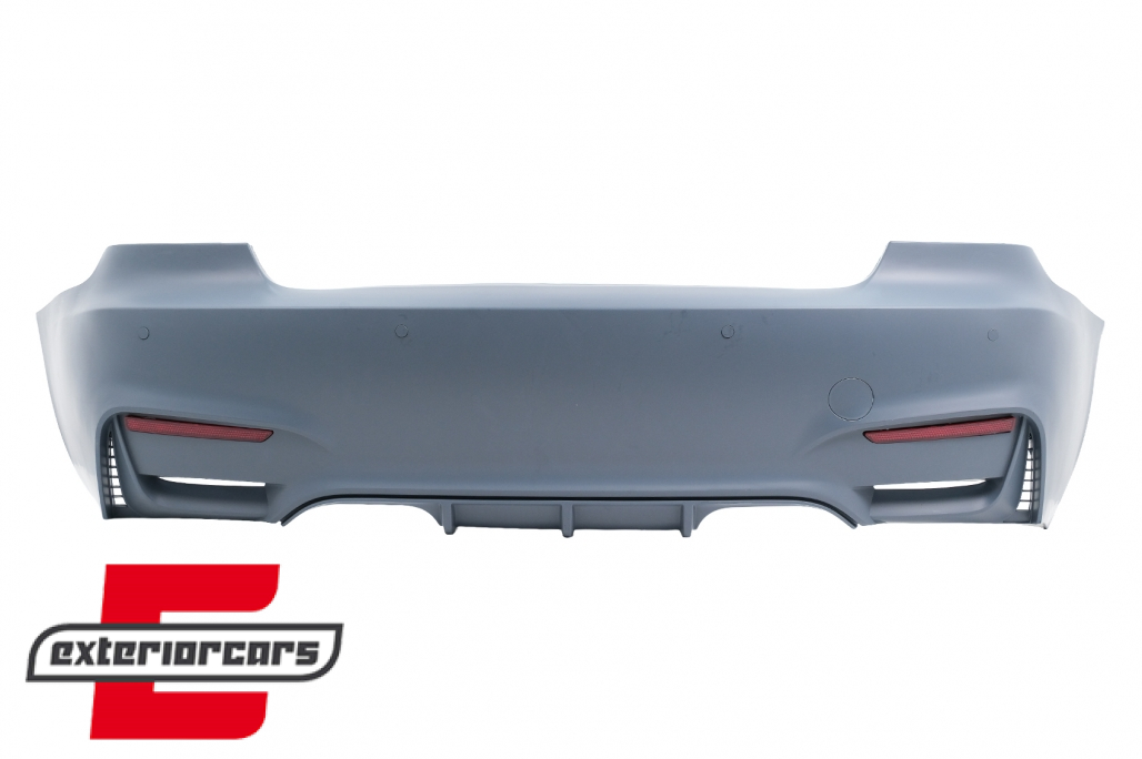 Bodykit M4 dizajn / BMW serije 3 E92 E93 LCI (2010-2014) - Slika 15