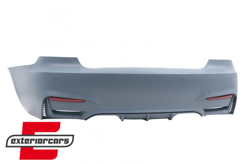 Bodykit M4 dizajn / BMW serije 3 E92 E93 LCI (2010-2014) - Slika 16