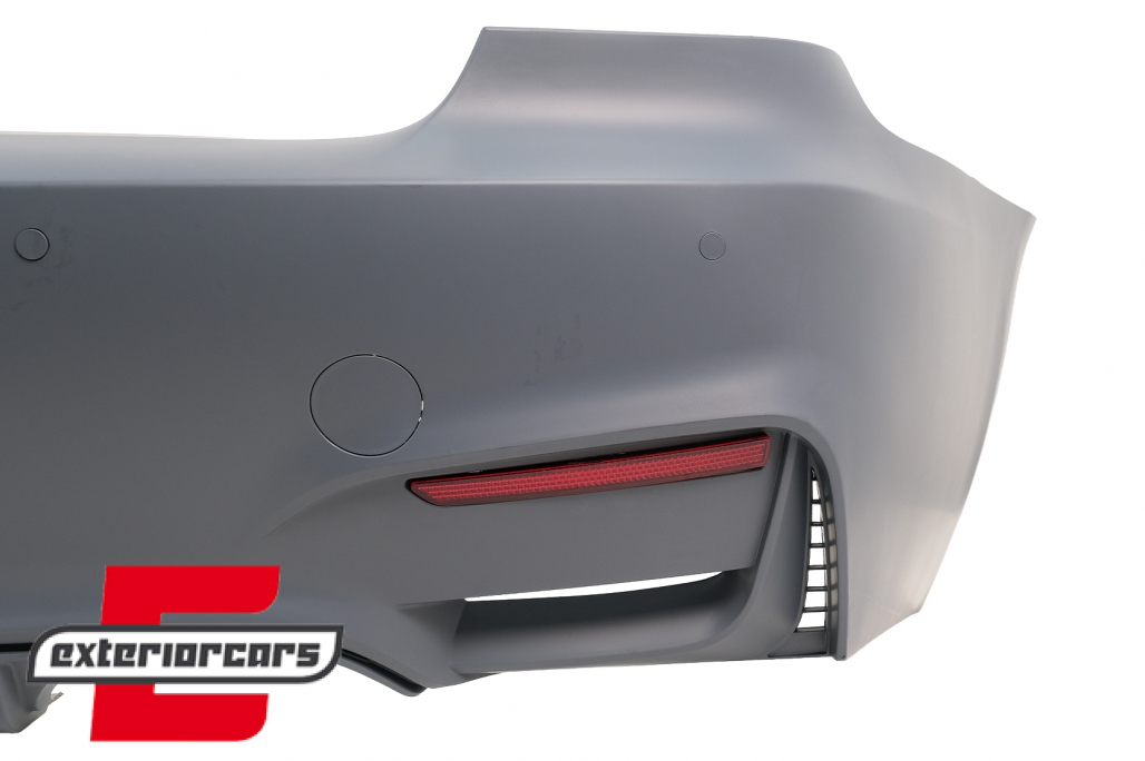 Bodykit M4 dizajn / BMW serije 3 E92 E93 LCI (2010-2014) - Slika 17